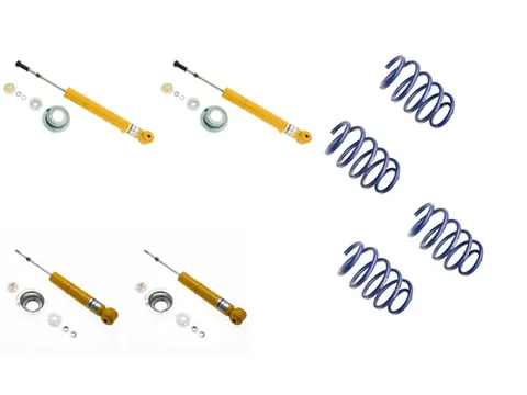 Kit KONI Sport + molas H&R 1140-4871
