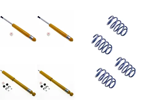 Kit KONI Sport + molas H&R 1140-4951