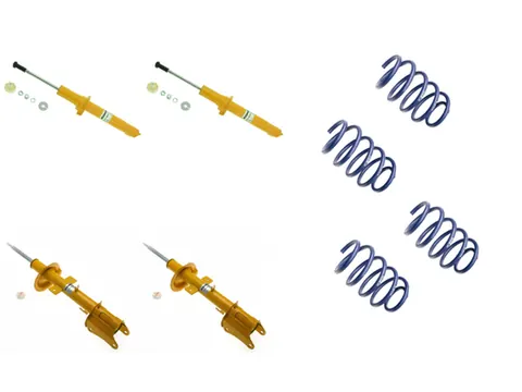 Kit KONI Sport + molas H&R 1140-5052