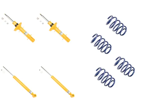 Kit KONI Sport + molas H&R 1140-5262