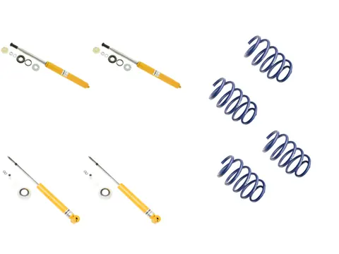 Kit KONI Sport + molas H&R 1140-5403