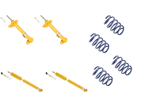 Kit KONI Sport + molas H&R 1140-7541