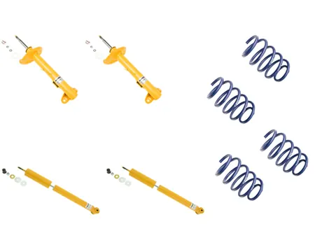 Kit KONI Sport + molas H&R 1140-7542