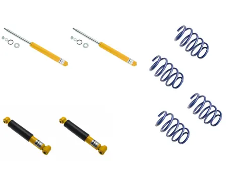 Kit KONI Sport + molas H&R 1140-7571