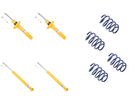 Kit KONI Sport + molas H&R 1140-7672
