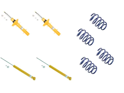 Kit KONI Sport + molas H&R 1140-7674