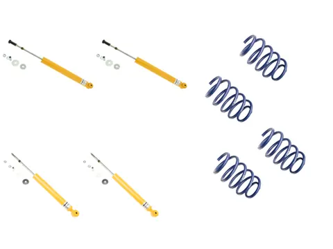 Kit KONI Sport + molas H&R 1140-7691