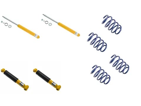 Kit KONI Sport + molas H&R 1140-7861