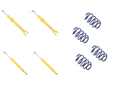 Kit KONI Sport + molas H&R 1140-8112