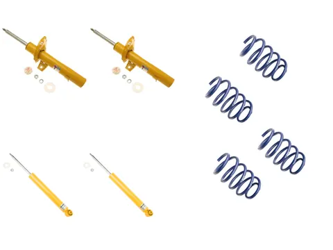 Kit KONI Sport + molas H&R 1140-8162