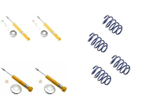 Kit KONI Sport + molas H&R 1140-8391