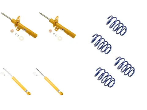 Kit KONI Sport + molas H&R 1140-8401