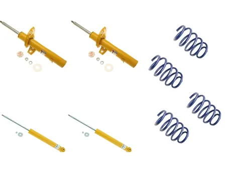Kit KONI Sport + molas H&R 1140-8403-1