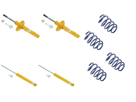 Kit KONI Sport + molas H&R 1140-8403