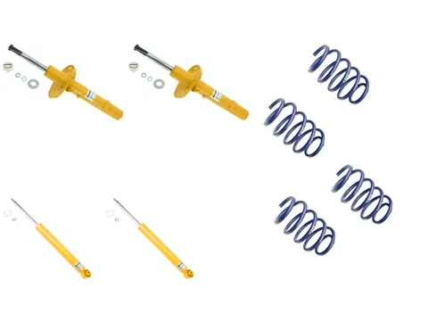 Kit KONI Sport + molas H&R 1140-8431