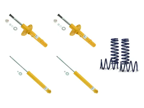 Kit KONI Sport + molas H&R 1140-8433