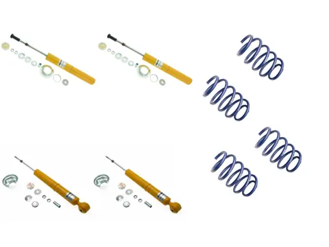 Kit KONI Sport + molas H&R 1140-8632