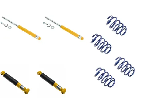 Kit KONI Sport + molas H&R 1140-8711