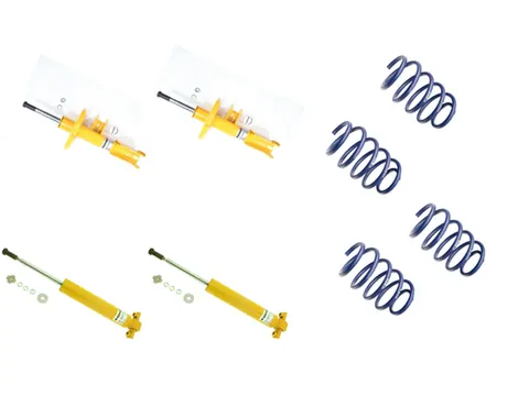 Kit KONI Sport + molas H&R 1140-8779-1