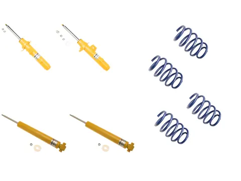 Kit KONI Sport + molas H&R 1140-8832-2