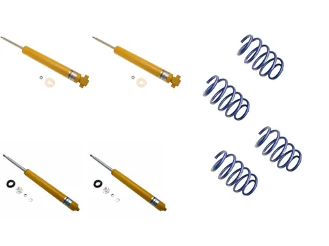 Kit KONI Sport + molas H&R 1140-8841