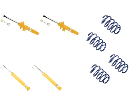 Kit KONI Sport + molas H&R 1140-8878-1