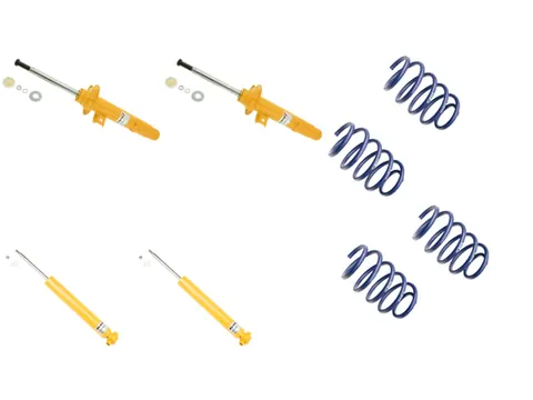 Kit KONI Sport + molas H&R 1140-8896-1