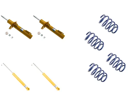 Kit KONI Sport + molas H&R 1140-8973