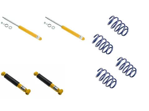 Kit KONI Sport + molas H&R 1140-9011