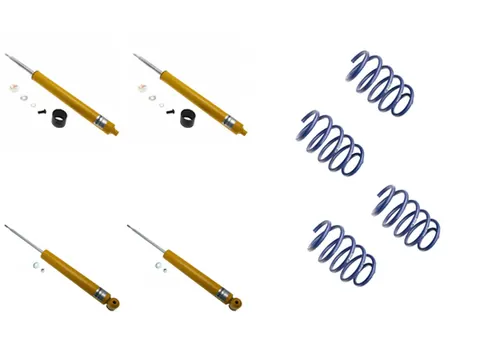 Kit KONI Sport + molas H&R 1140-9101