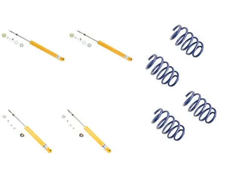 Kit KONI Sport + molas H&R 1140-9261