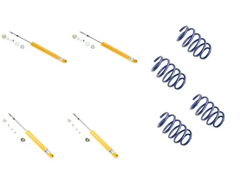 Kit KONI Sport + molas H&R 1140-9271