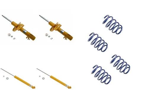Kit KONI Sport + molas H&R 1140-9441