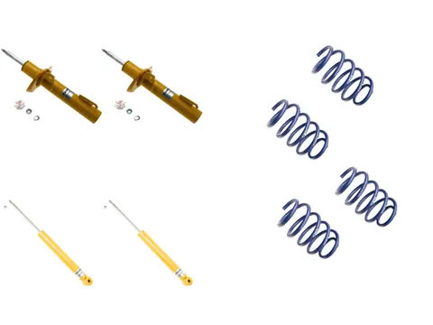 Kit KONI Sport + molas H&R 1140-9881