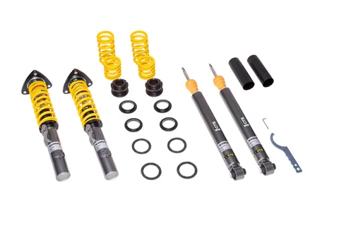 Kit KONI GTS (coilover) 1200-1001