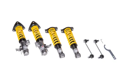 Kit KONI GTS (coilover) 1200-1002