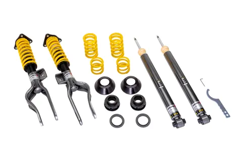 Kit KONI GTS (coilover) 1200-1003