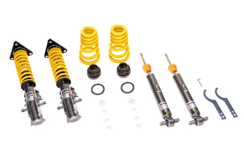 Kit KONI GTS (coilover) 1200-1004