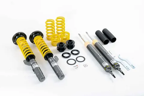 Kit KONI GTS (coilover) 1200-1008