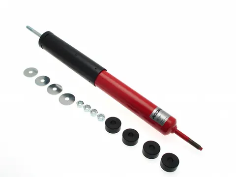 Amortecedor KONI Heavy Track 30-1379 dianteiro