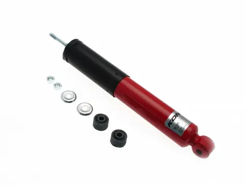 Amortecedor KONI Heavy Track 30-1417 dianteiro