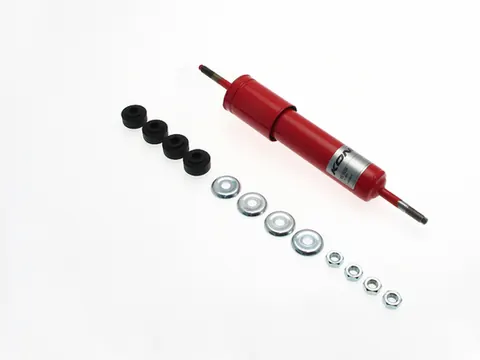 Amortecedor KONI Classic 80-1039 dianteiro