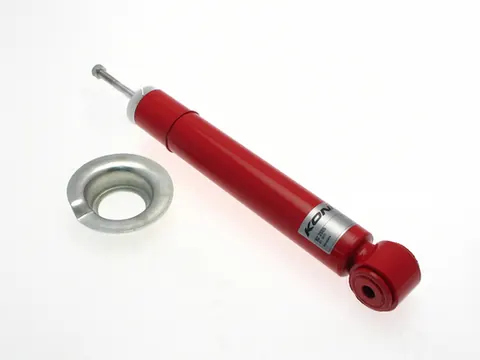 Amortecedor KONI Heavy Track 82-2505 dianteiro
