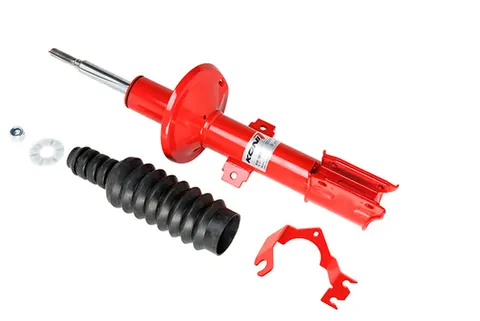 Amortecedor KONI Heavy Track 8740-1587L dianteiro esquerdo
