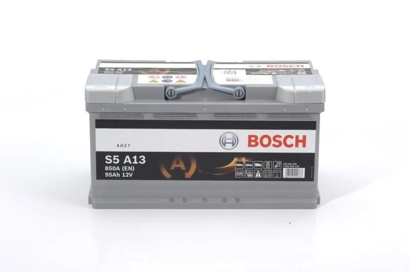 Bateria AGM