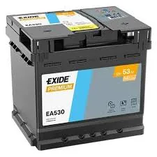 Bateria Exide Premium *** EA530