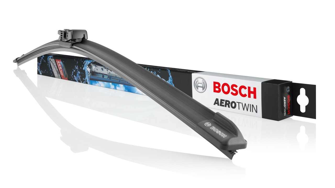 escovas bosch aero twin