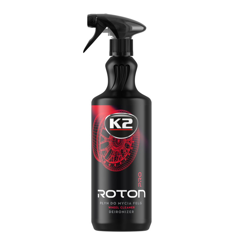 K2 Roton D1001