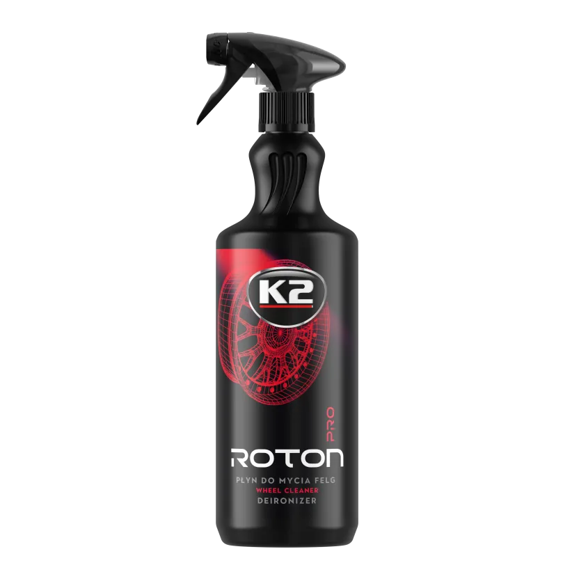 K2 Roton D1001
