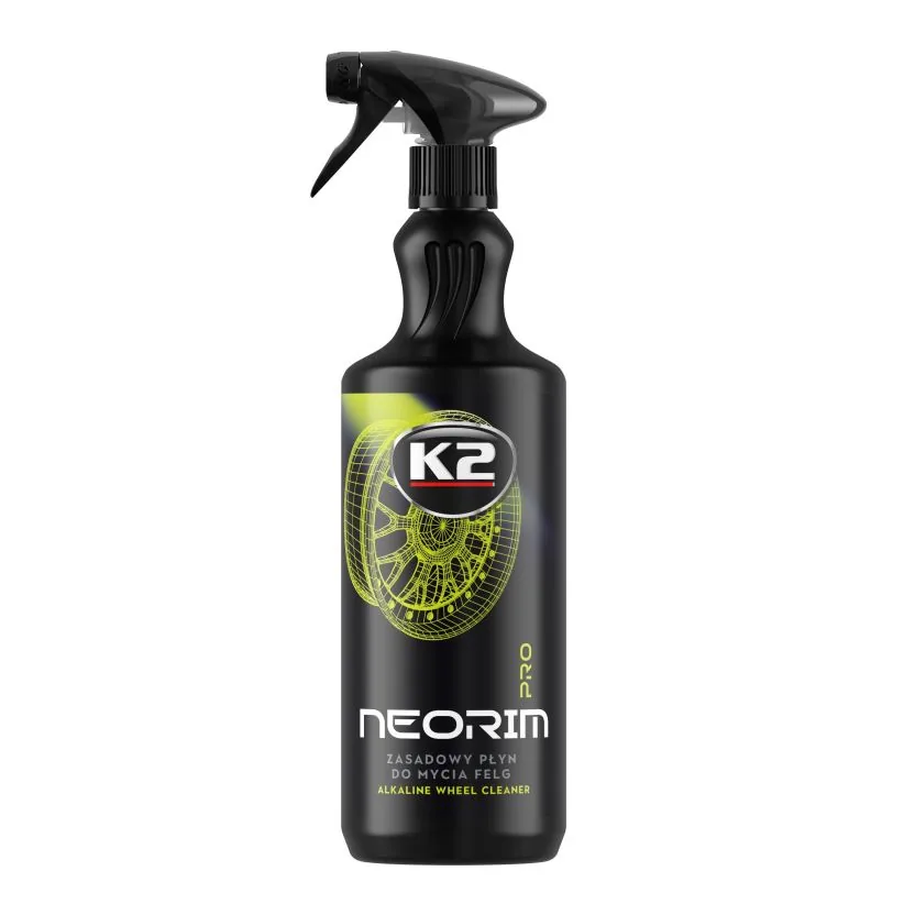 K2 Neorim D1011
